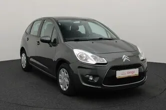 Citroën C3, 1.6, 68 kW, diisel, manuaal, esivedu