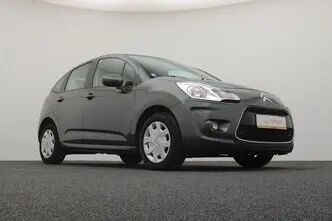 Citroën C3, 1.6, 68 kW, diisel, manuaal, esivedu