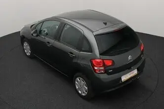 Citroën C3, 1.6, 68 kW, diisel, manuaal, esivedu
