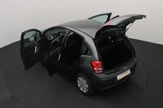 Citroën C3, 1.6, 68 kW, diisel, manuaal, esivedu