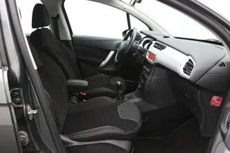 Citroën C3, 1.6, 68 kW, diisel, manuaal, esivedu