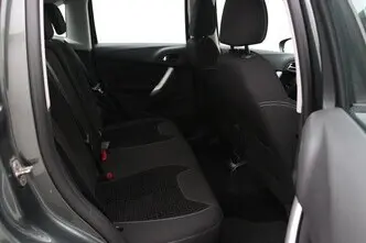 Citroën C3, 1.6, 68 kW, diisel, manuaal, esivedu