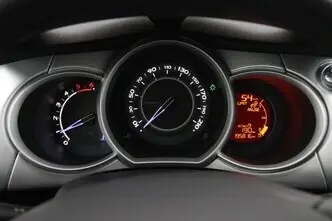 Citroën C3, 1.6, 68 kW, diisel, manuaal, esivedu