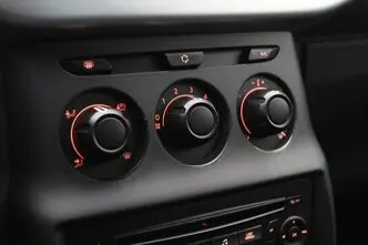 Citroën C3, 1.6, 68 kW, diisel, manuaal, esivedu