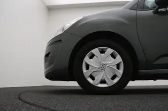 Citroën C3, 1.6, 68 kW, diisel, manuaal, esivedu