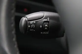 Citroën C3, 1.6, 68 kW, diisel, manuaal, esivedu
