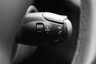 Citroën C3, 1.6, 68 kW, diisel, manuaal, esivedu