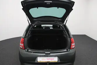 Citroën C3, 1.6, 68 kW, diisel, manuaal, esivedu