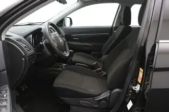 Mitsubishi ASX, 1.6, 86 kW, bensiin, manuaal, esivedu