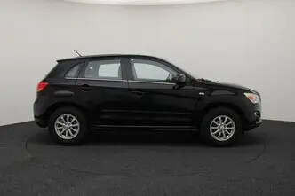Mitsubishi ASX, 1.6, 86 kW, bensiin, manuaal, esivedu
