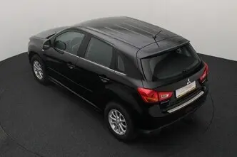 Mitsubishi ASX, 1.6, 86 kW, bensiin, manuaal, esivedu