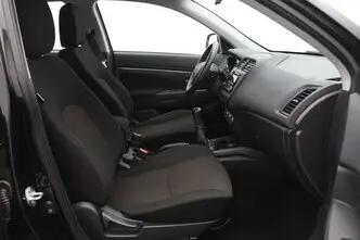 Mitsubishi ASX, 1.6, 86 kW, bensiin, manuaal, esivedu