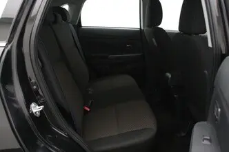 Mitsubishi ASX, 1.6, 86 kW, bensiin, manuaal, esivedu