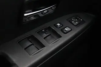 Mitsubishi ASX, 1.6, 86 kW, bensiin, manuaal, esivedu