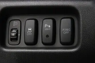 Mitsubishi ASX, 1.6, 86 kW, bensiin, manuaal, esivedu