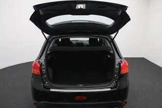 Mitsubishi ASX, 1.6, 86 kW, bensiin, manuaal, esivedu