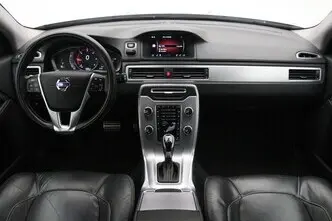 Volvo V70, 2.0, 88 kW, diisel, automaat, esivedu