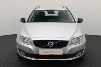 Volvo V70, 2.0, 88 kW, diisel, automaat, esivedu