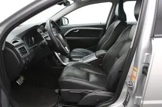 Volvo V70, 2.0, 88 kW, diisel, automaat, esivedu