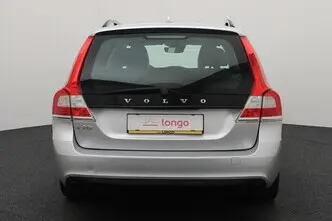 Volvo V70, 2.0, 88 kW, diisel, automaat, esivedu