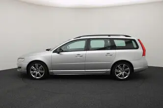 Volvo V70, 2.0, 88 kW, diisel, automaat, esivedu