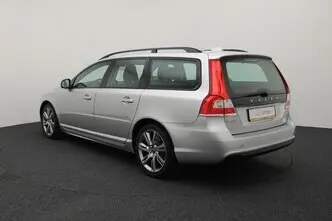 Volvo V70, 2.0, 88 kW, diisel, automaat, esivedu
