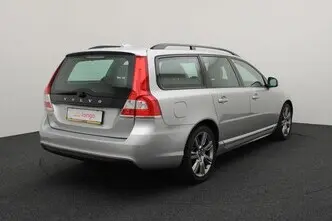 Volvo V70, 2.0, 88 kW, diisel, automaat, esivedu