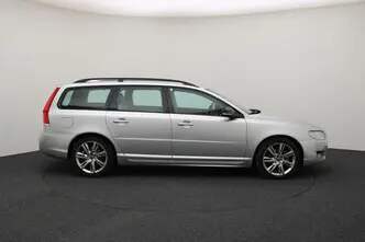 Volvo V70, 2.0, 88 kW, diisel, automaat, esivedu