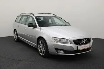 Volvo V70, 2.0, 88 kW, diisel, automaat, esivedu