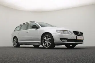 Volvo V70, 2.0, 88 kW, diisel, automaat, esivedu