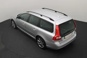 Volvo V70, 2.0, 88 kW, diisel, automaat, esivedu