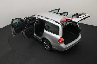 Volvo V70, 2.0, 88 kW, diisel, automaat, esivedu