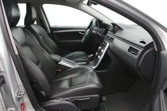Volvo V70, 2.0, 88 kW, diisel, automaat, esivedu