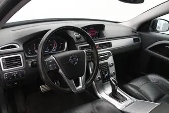 Volvo V70, 2.0, 88 kW, diisel, automaat, esivedu