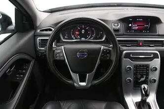 Volvo V70, 2.0, 88 kW, diisel, automaat, esivedu