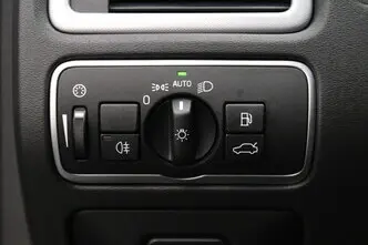 Volvo V70, 2.0, 88 kW, diisel, automaat, esivedu