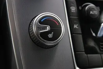 Volvo V70, 2.0, 88 kW, diisel, automaat, esivedu