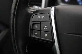 Volvo V70, 2.0, 88 kW, diisel, automaat, esivedu