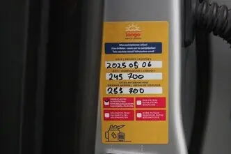 Volvo V70, 2.0, 88 kW, diisel, automaat, esivedu