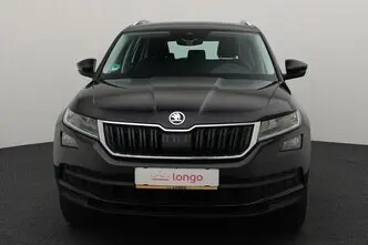 Škoda Kodiaq, 1.5, 110 kW, bensiin, automaat, esivedu