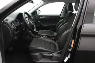 Škoda Kodiaq, 1.5, 110 kW, bensiin, automaat, esivedu