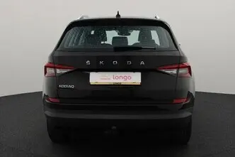 Škoda Kodiaq, 1.5, 110 kW, bensiin, automaat, esivedu