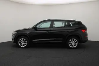 Škoda Kodiaq, 1.5, 110 kW, bensiin, automaat, esivedu