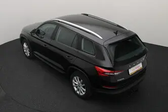 Škoda Kodiaq, 1.5, 110 kW, bensiin, automaat, esivedu