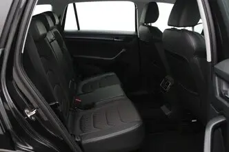 Škoda Kodiaq, 1.5, 110 kW, bensiin, automaat, esivedu