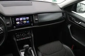 Škoda Kodiaq, 1.5, 110 kW, bensiin, automaat, esivedu