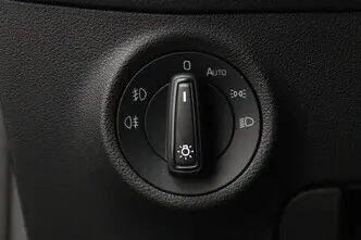 Škoda Kodiaq, 1.5, 110 kW, bensiin, automaat, esivedu