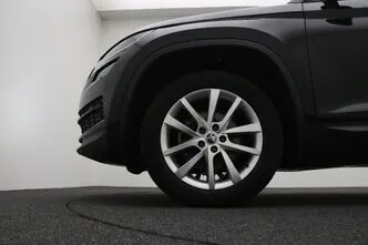 Škoda Kodiaq, 1.5, 110 kW, bensiin, automaat, esivedu