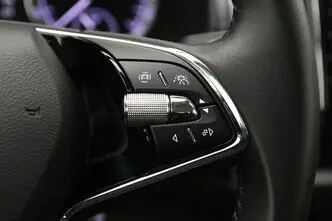 Škoda Kodiaq, 1.5, 110 kW, bensiin, automaat, esivedu