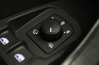 Škoda Kodiaq, 1.5, 110 kW, bensiin, automaat, esivedu